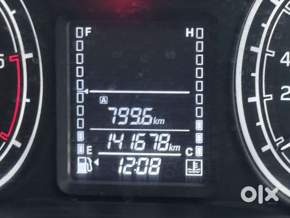 Maruti Suzuki Vitara Brezza Vdi, 2019, Diesel