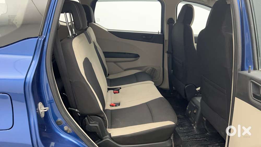 Renault Triber Rxt, 2020, Petrol