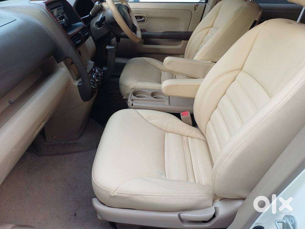 Honda Cr-v 2.4 4wd At, 2006, Petrol