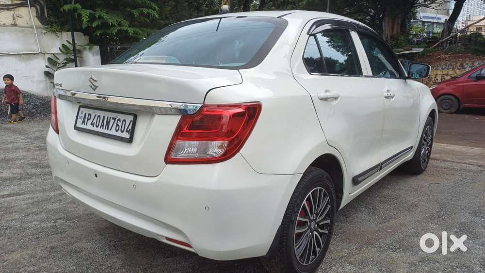 Maruti Suzuki Swift Dzire Zxi Plus , 2023, Petrol
