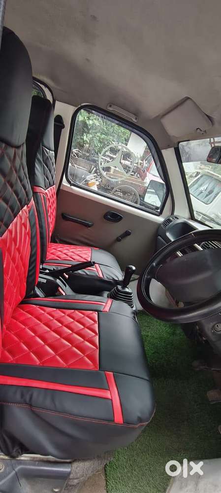 Maruti Suzuki Eeco 5 Seater Ac, 2010, Cng & Hybrids
