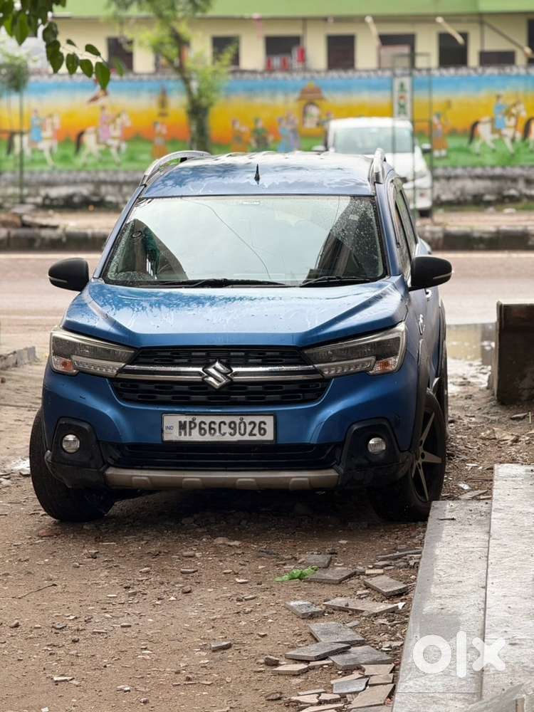 Maruti Suzuki Xl6 2020 Cng & Hybrids Well Maintained