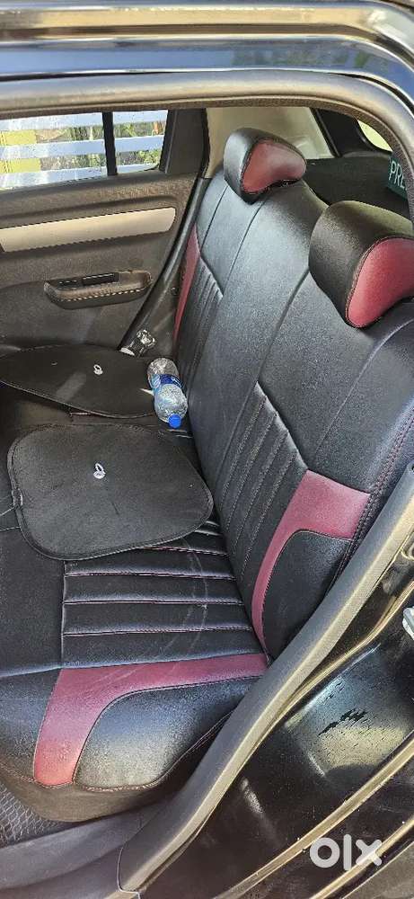 Maruti Suzuki Swift 2008