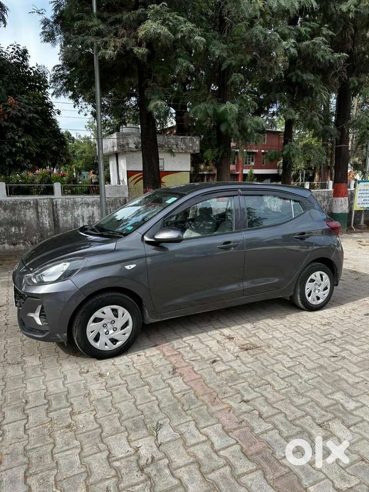 Hyundai Grand I10 Nios (2023) Bs6