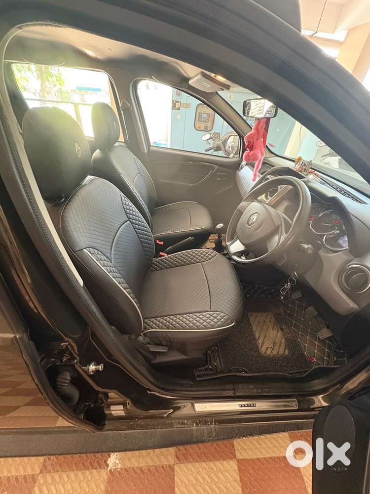 Renault Duster 2018 Diesel Well Maintained