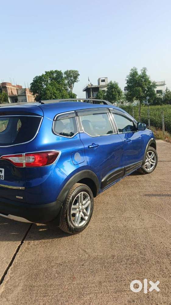 Renault Triber Rxz, 2020, Petrol