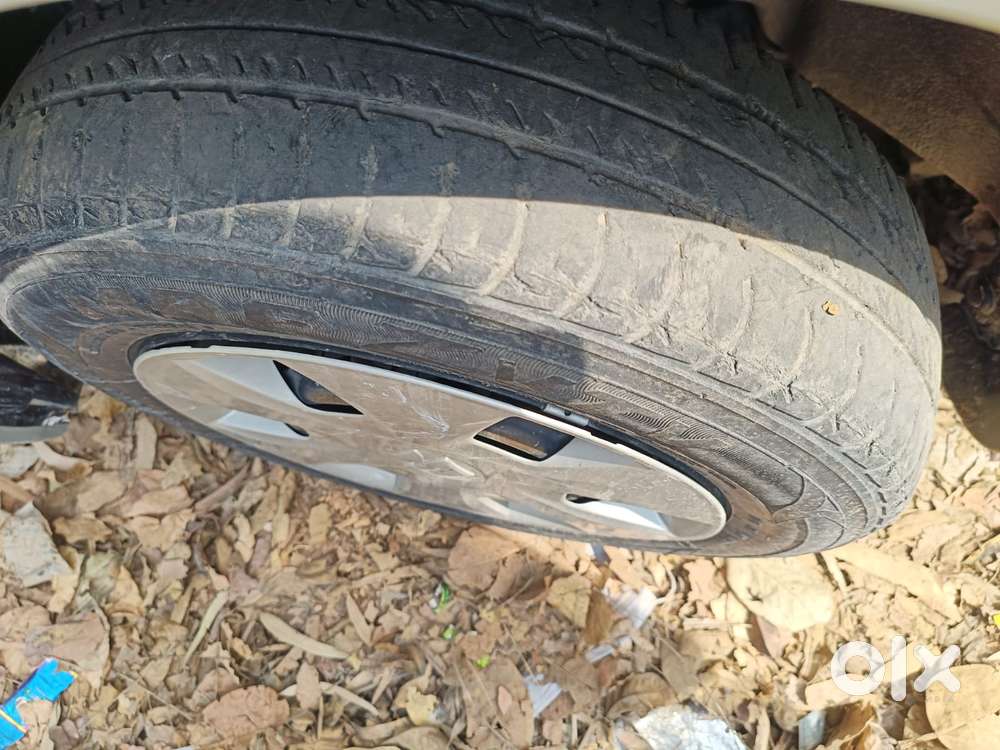 Maruti Suzuki Wagon R 1.0 2019-2022 Vxi (o), 2021, Petrol