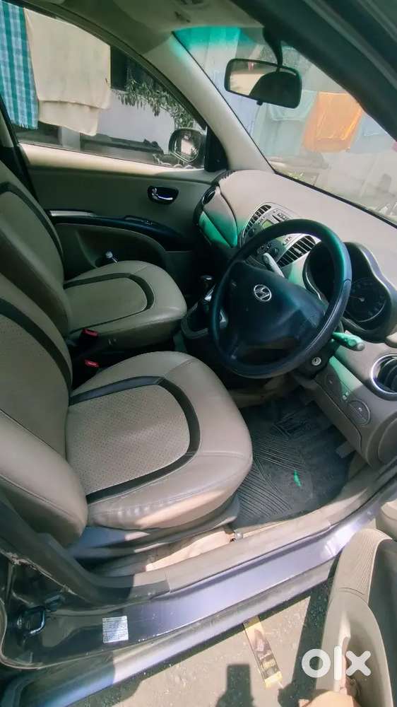 Hyundai I10 2014 Petrol 100000 Km Driven