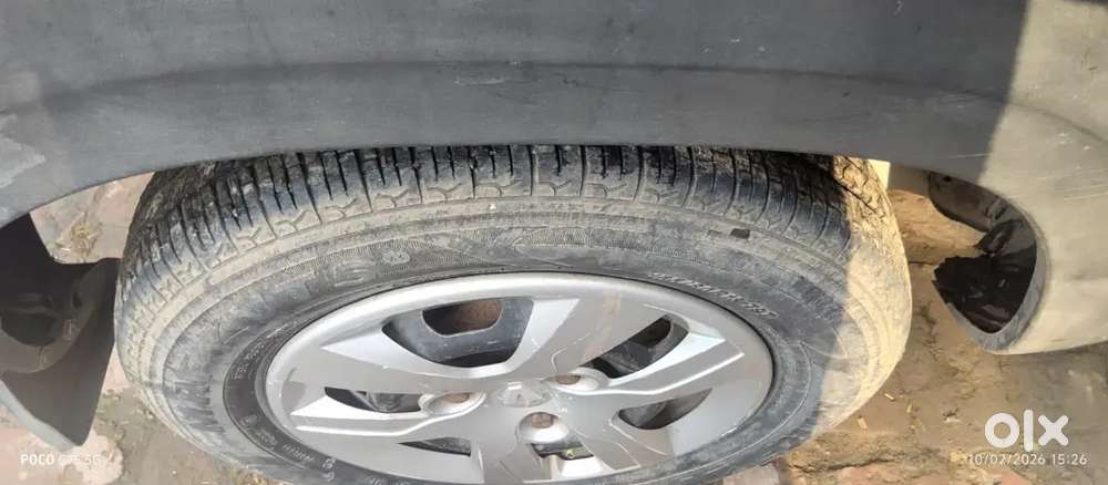 Renault Kwid 2019 Petrol Well Maintained New Tyer New Battery