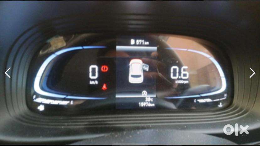 Hyundai Manual Petrol 2024