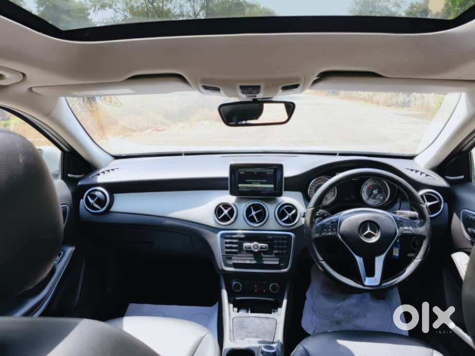 Mercedes-benz Gla 200, 2014, Diesel