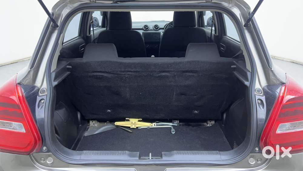 Maruti Suzuki Swift Amt Vdi, 2018, Diesel