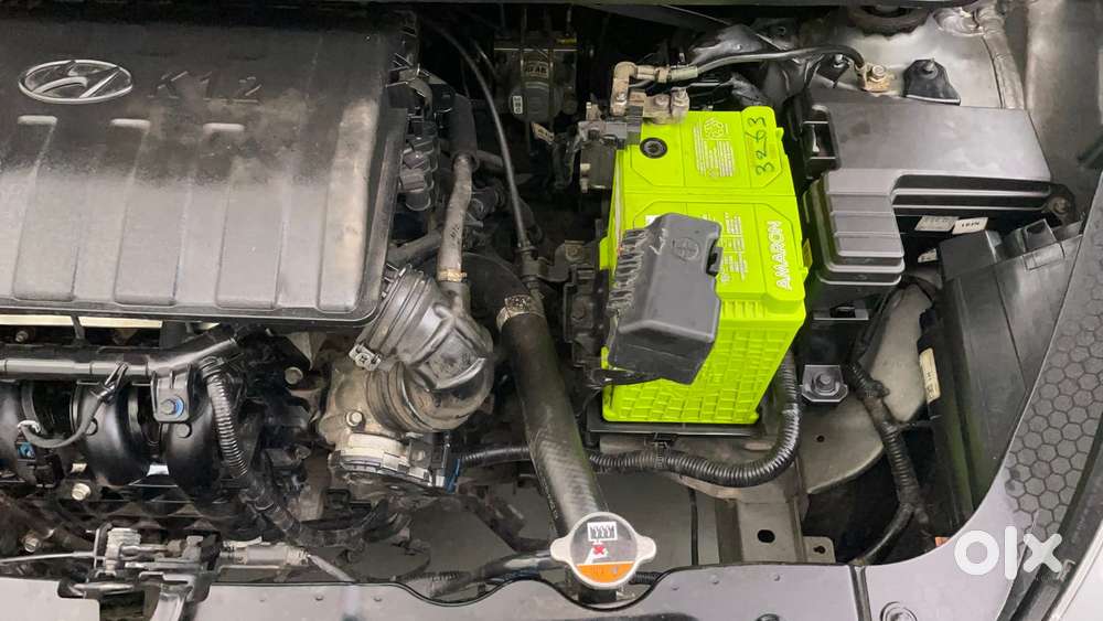 Hyundai Grand I10 Nios Magna 1.2 Kappa Vtvt, 2023, Petrol