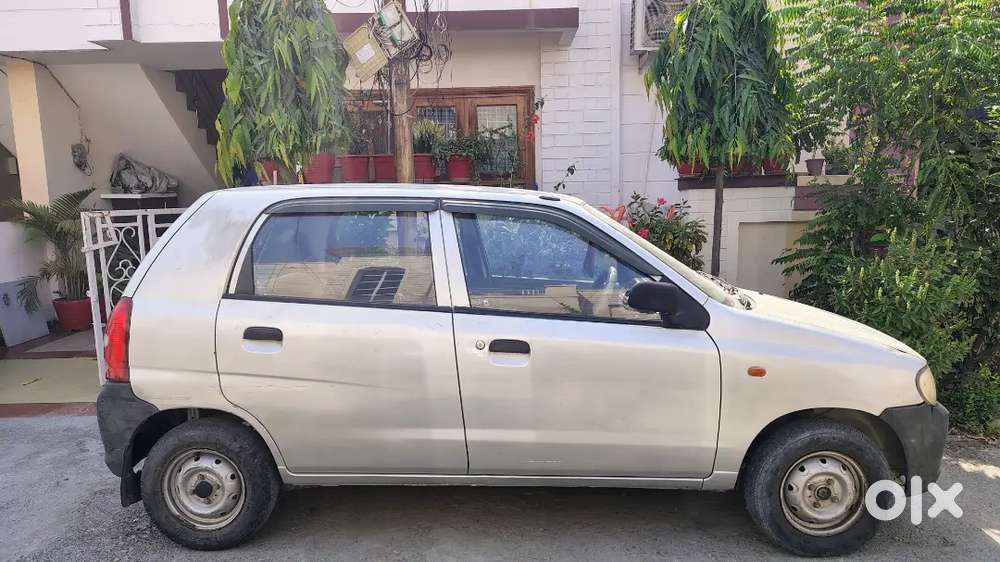 Maruti Suzuki Alto 2008