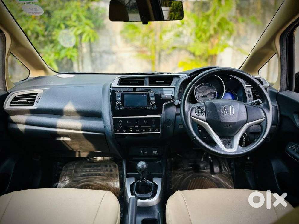 Honda Jazz V, 2017, Petrol