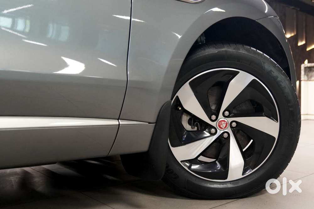Jaguar F-pace 2.0 R Dynamic S, 2023, Diesel