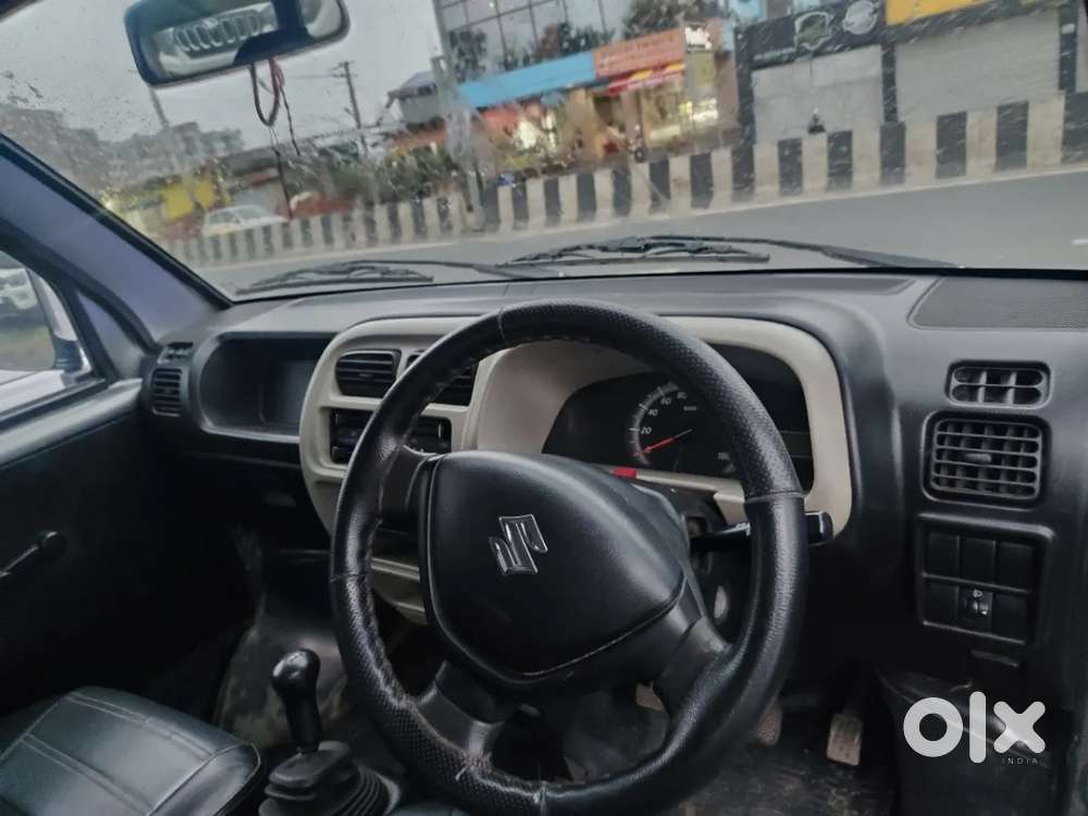 Maruti Suzuki Eeco, 2020, Cng & Hybrids