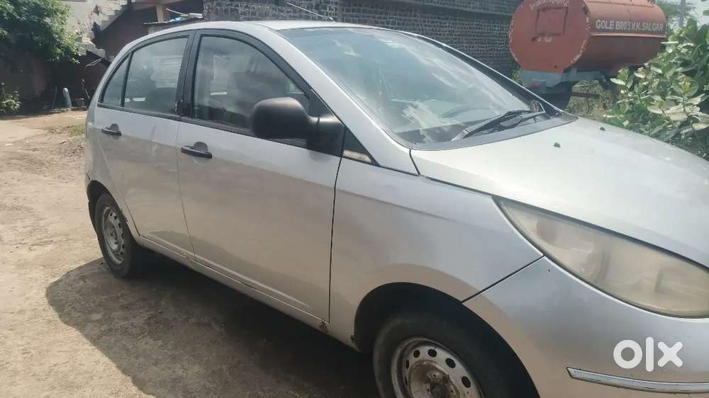 Tata Indica Vista 2013
