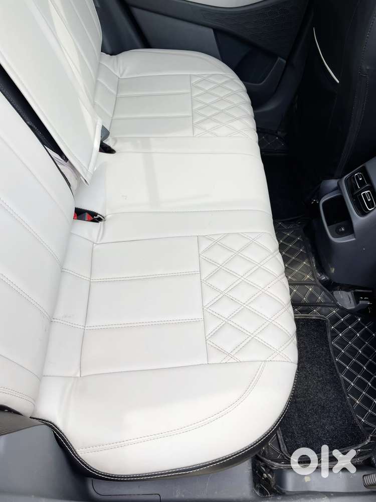 Hyundai Creta 1.6 S Automatic, 2026, Diesel