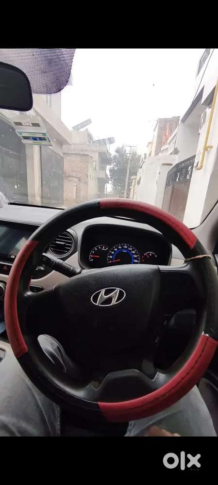 Hyundai Grand I10 Sportz
