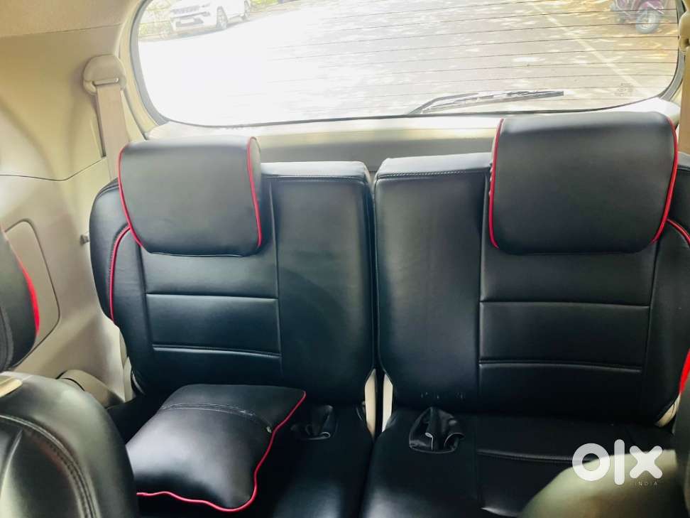 Toyota Innova 2.5 Zx 7 Str Bs-iv, 2014, Diesel