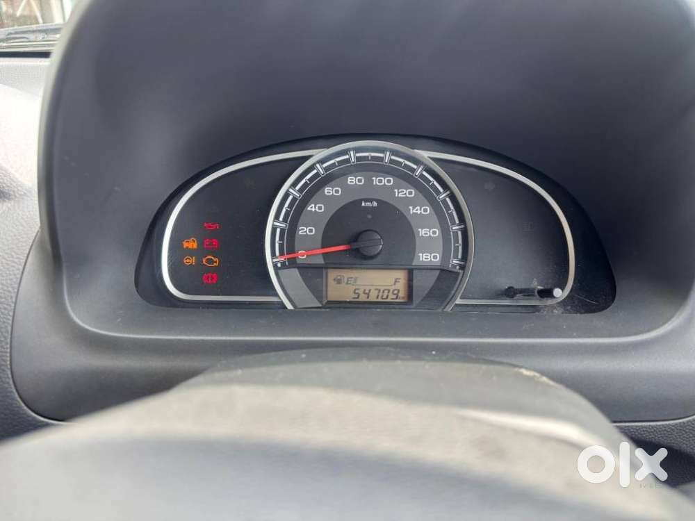 Maruti Suzuki Alto 800 Lxi, 2017, Petrol
