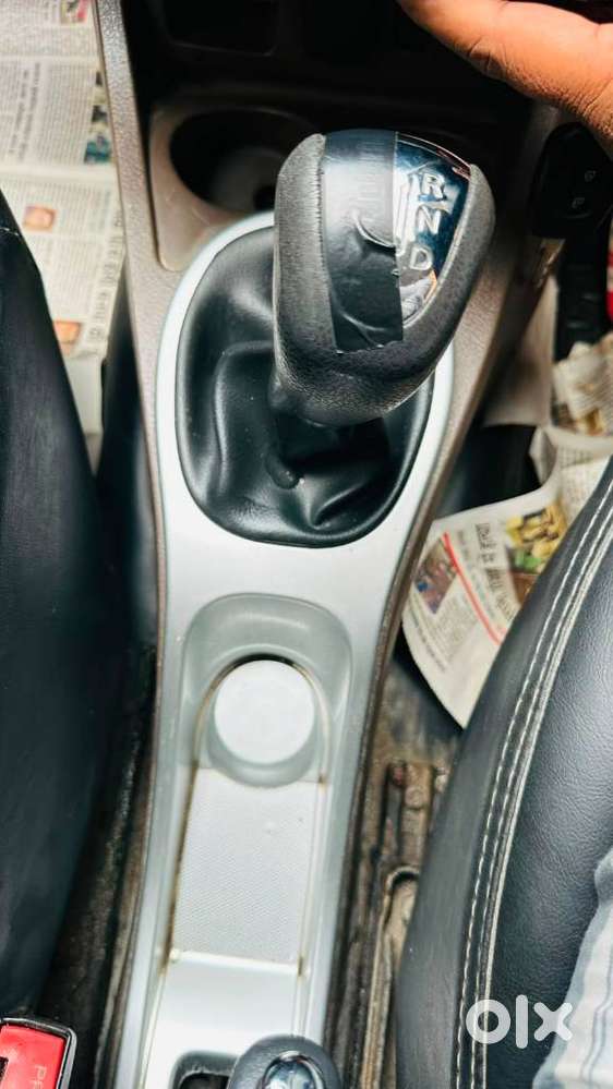 Renault Duster 110ps Diesel Rxs Amt, 2016, Diesel