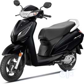 Olx honda activa near me deals