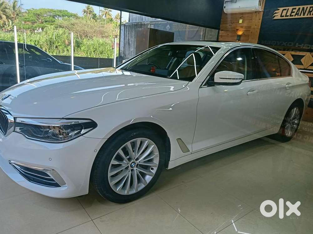 Bmw Diesel Automatic 2020/2021 Registed