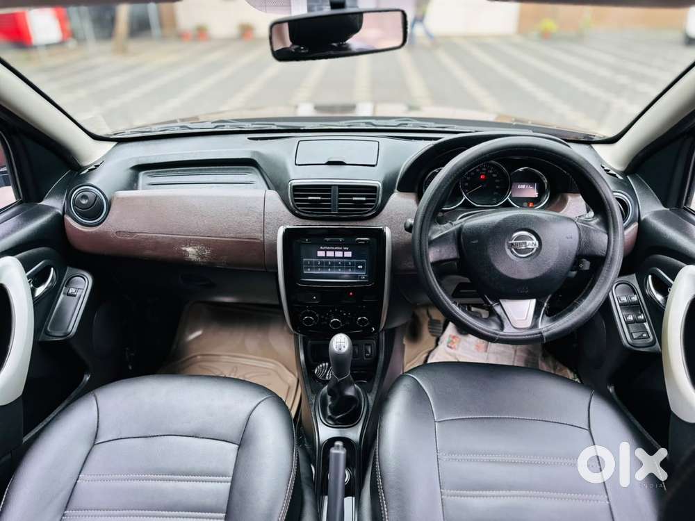 Nissan Terrano Xl D Plus, 2018, Diesel