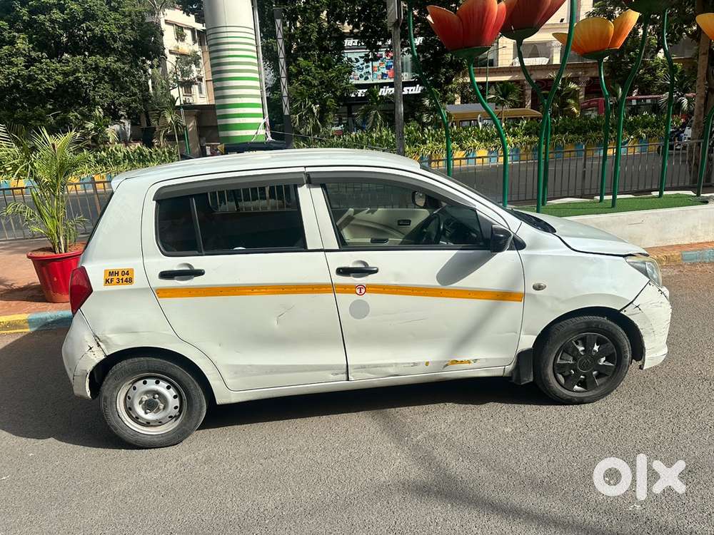 Maruti Suzuki Celerio 2020 Cng & Hybrids