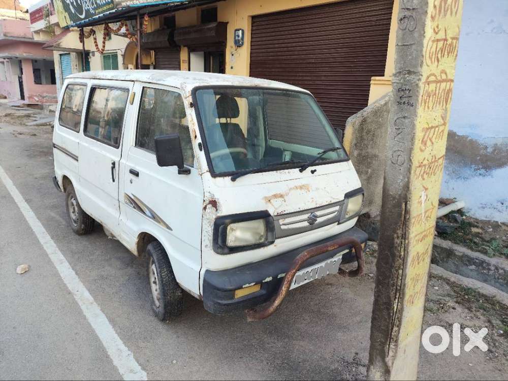Old Model Omni