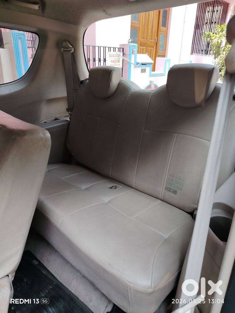 Maruti Suzuki Ertiga 2012-2015 Vxi Abs, 2014, Petrol