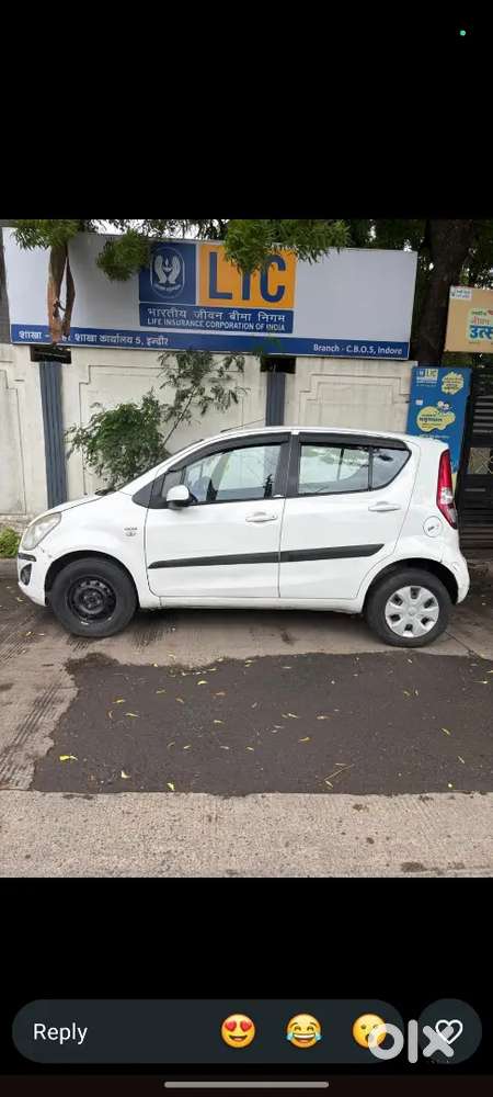 Maruti Suzuki Ritz Diesel 2016