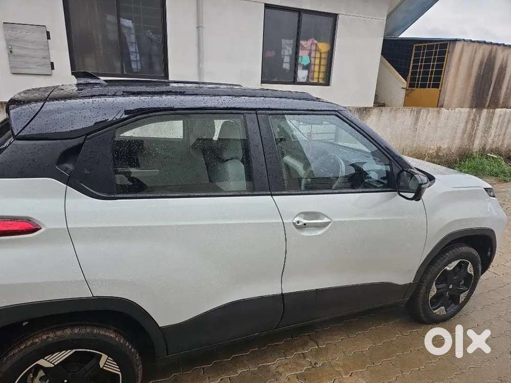 Tata Punch Ev 2024 Ev