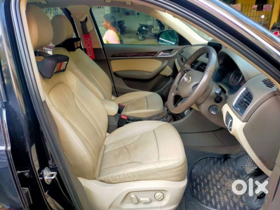 Audi Q3 35 Tdi Quattro Premium, 2014, Diesel