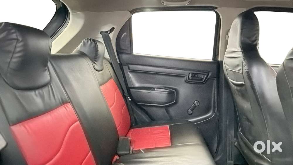 Maruti Suzuki S-presso Vxi, 2021, Petrol