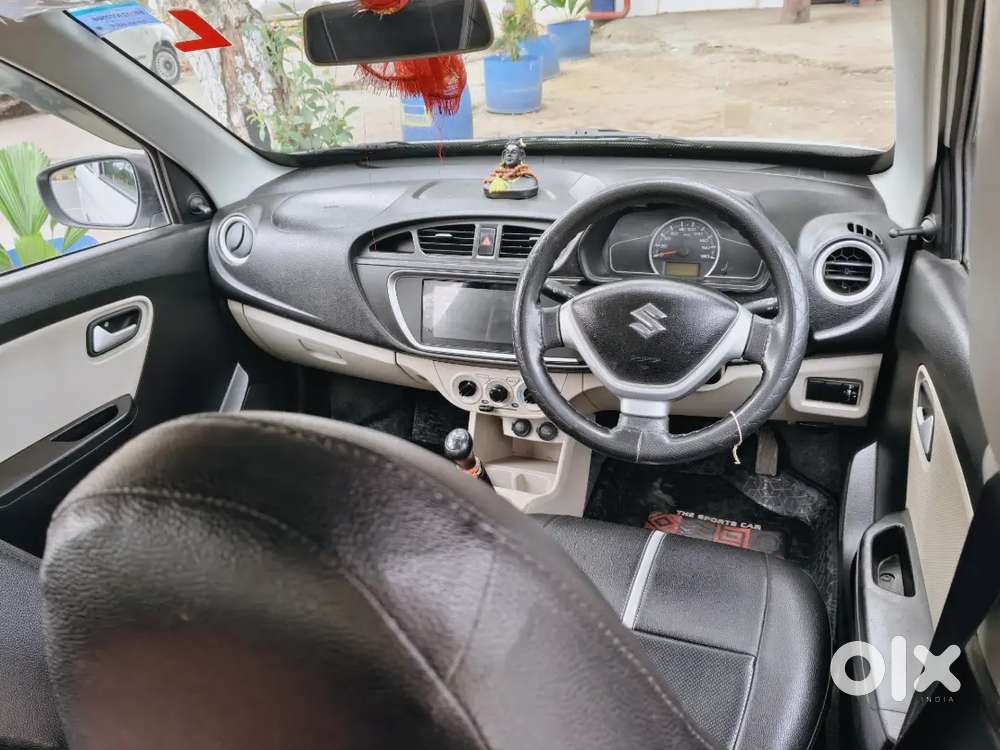 Alto 800 Vxi Plus March 2021, 41000 Driven, Second Owner