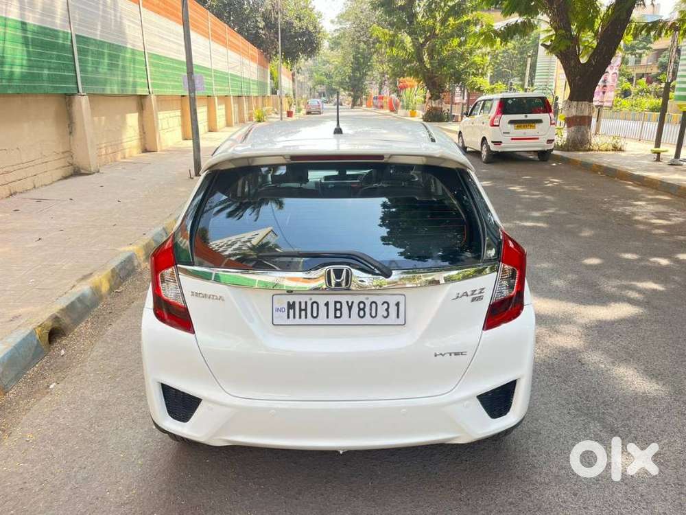 Honda Jazz Vx, 2015, Petrol