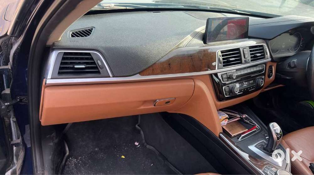 Bmw 3 Series 2.0 320d Sport, 2019, Diesel