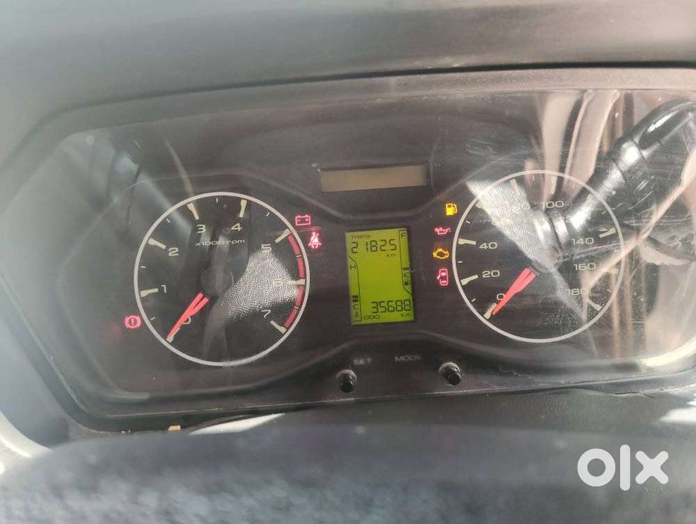 Mahindra Scorpio S5 Plus, 2022, Diesel