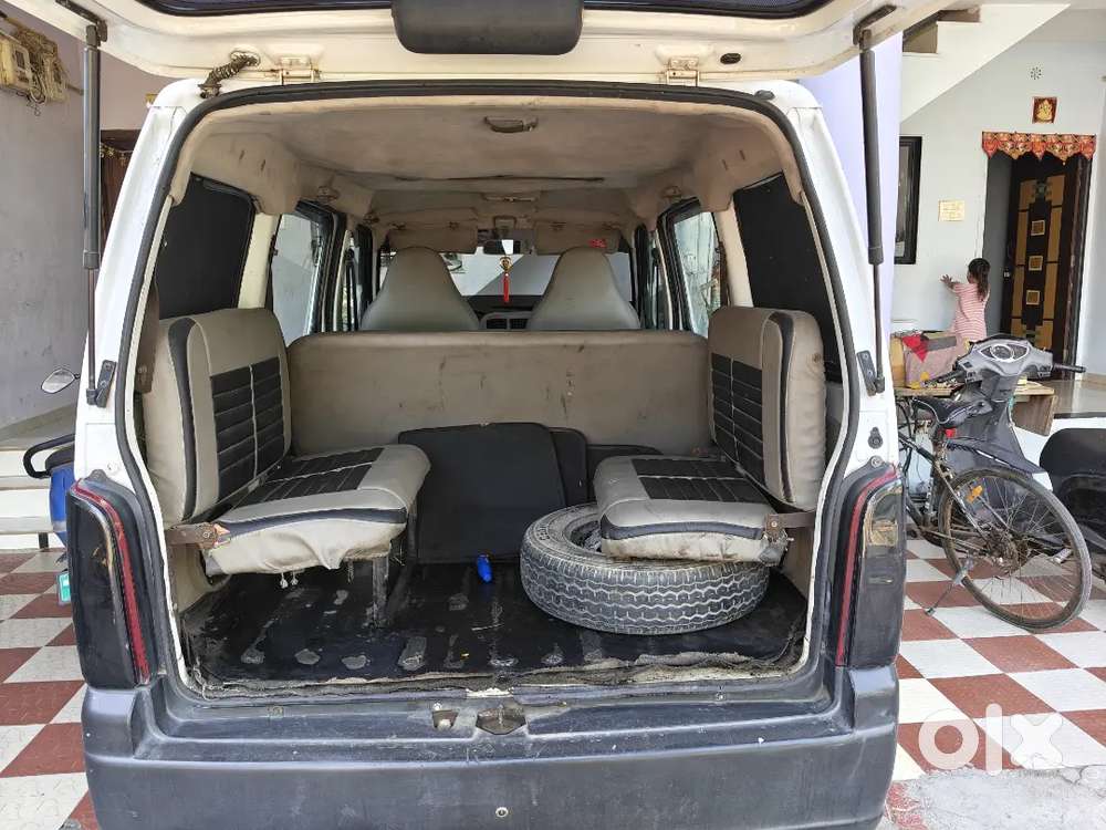 My Car Good Condition