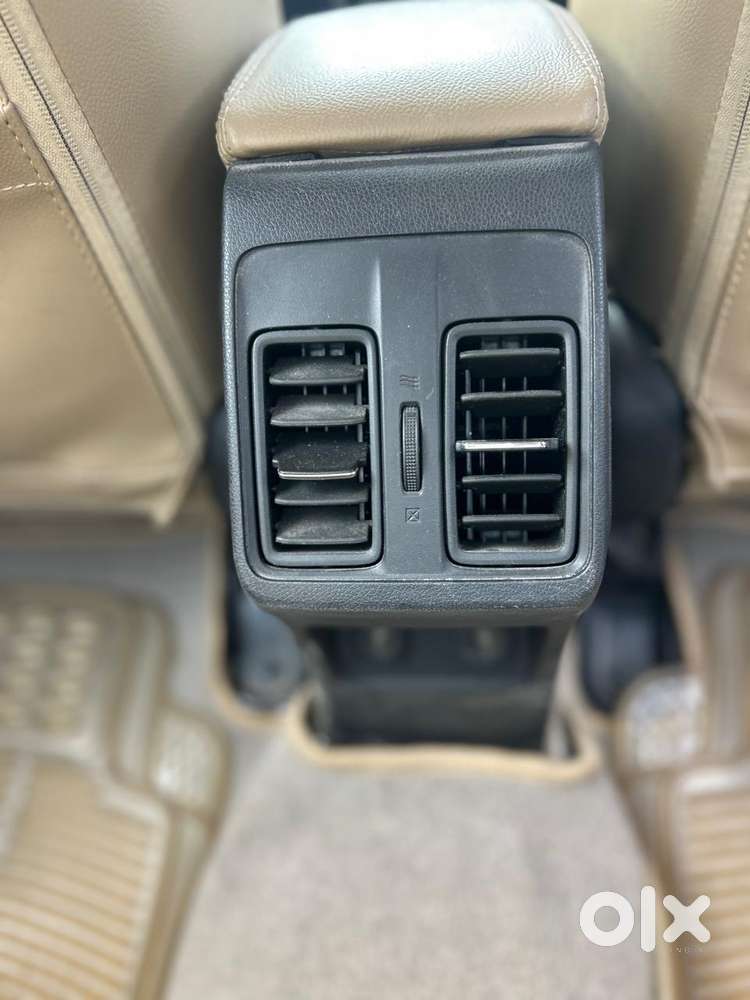 Honda City I-vtec Cvt V, 2019, Petrol