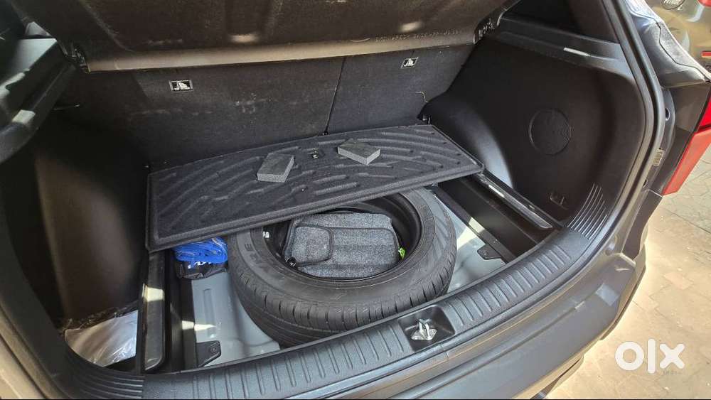 Kia Seltos Xline Dct 1.5 Turbo Petrol 2023 Model