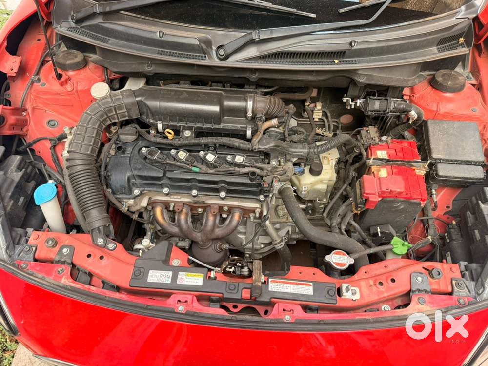 Swift Zdi Plus 2020