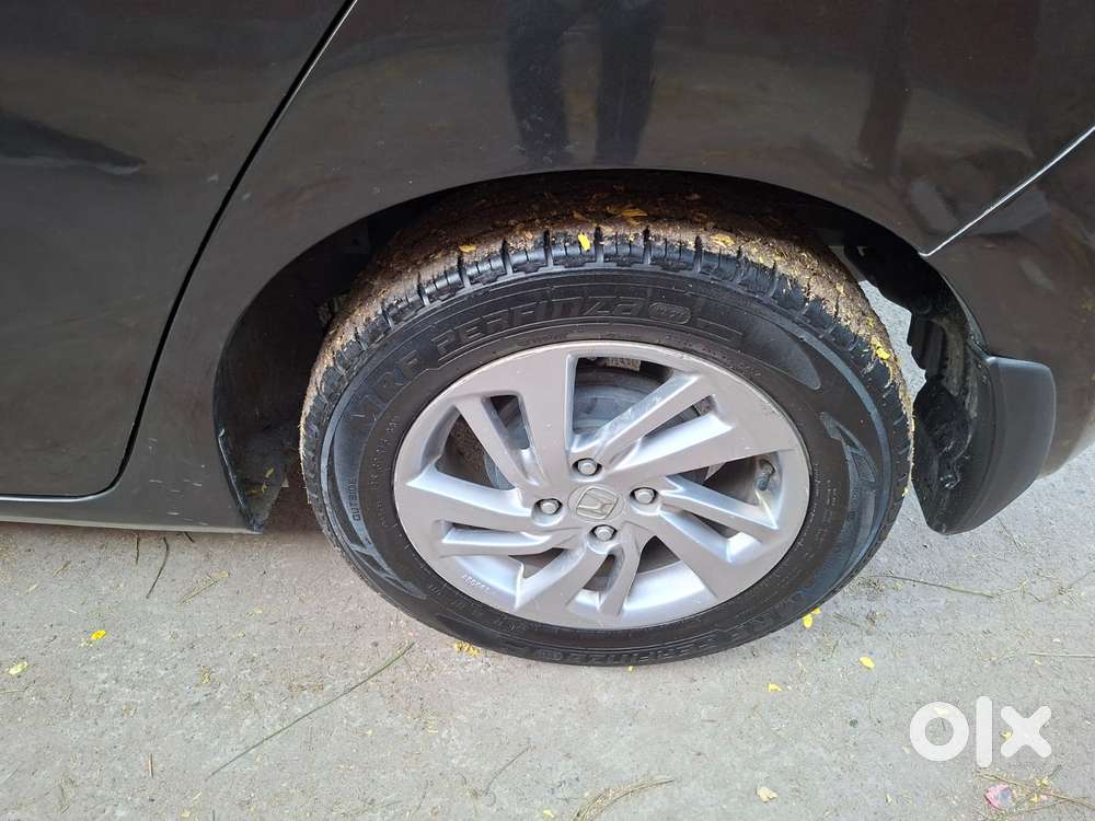Honda Jazz 1.5 V I-dtec Mt, 2019, Petrol