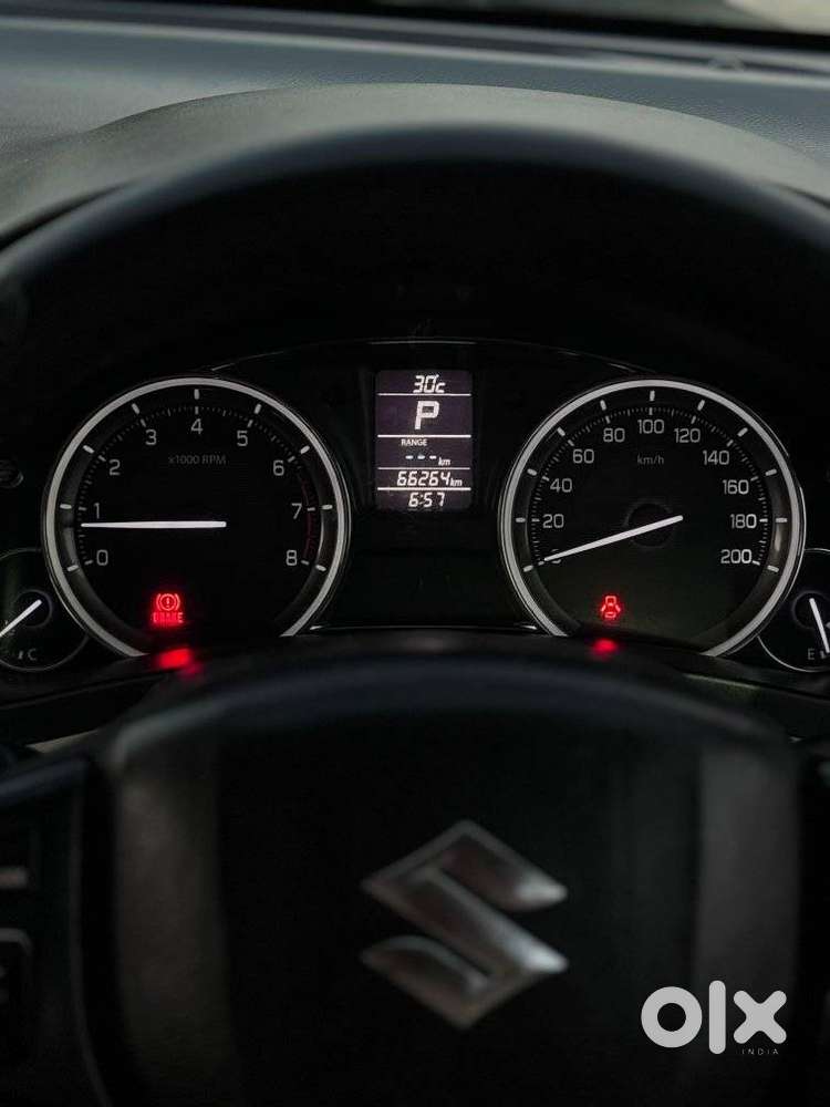 Maruti Suzuki Ciaz Zxi, 2016, Petrol