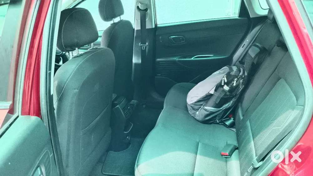 Hyundai I20 Asta O Top Model 2022 Petrol
