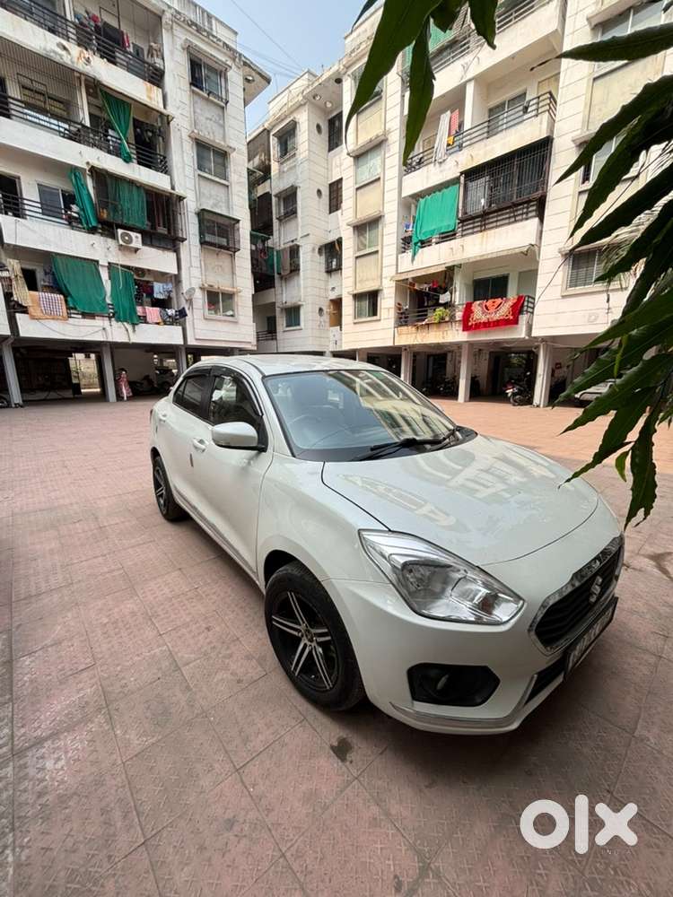 Maruti Suzuki Dzire Petrol 2020