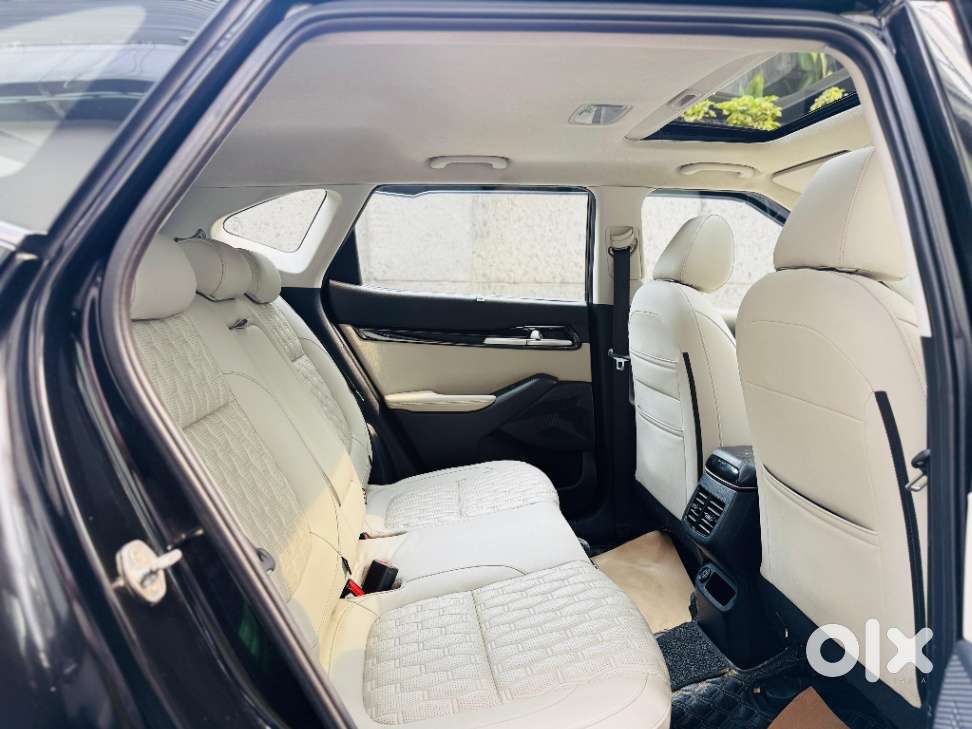 Kia Seltos Htx Ivt G, 2020, Petrol